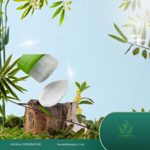 Kem Dưỡng Ẩm Paula's Choice - La Xanh Beauty