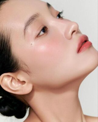 phù hợp với da