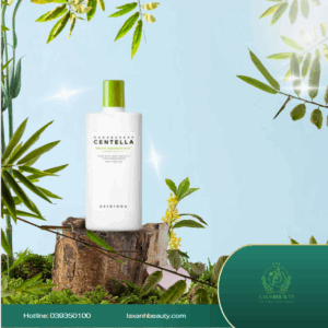 Kem Chống Nắng Skin1004
