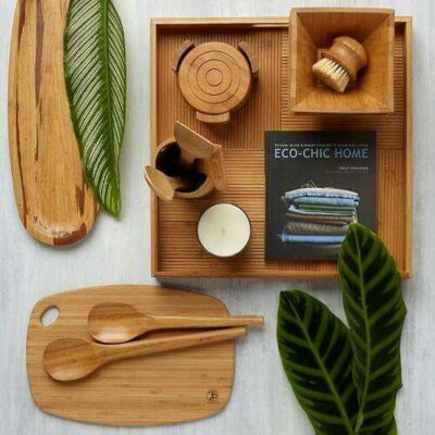 thân thiện với môi trường