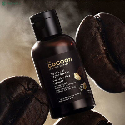 thương hiệu COCOON