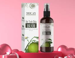 mỹ phẩm Mộc An
