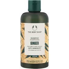 thương hiệu THE BODY SHOP 