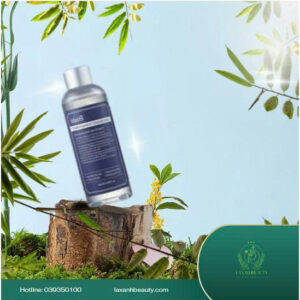 Toner cấp ẩm cho da nhạy cảm