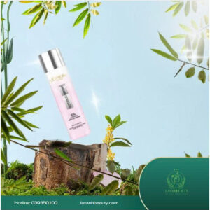 Toner tinh chất sáng da
