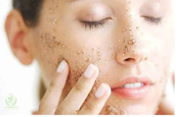 tẩy tế bào chết laxanhbeauty